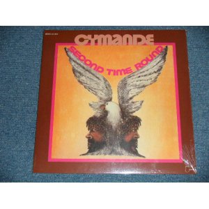 画像: CYMANDE - SECOND TIME AROUND  (SEALED)/ US AMERICA  REISSUE "BRAND NEW SEALED"  LP