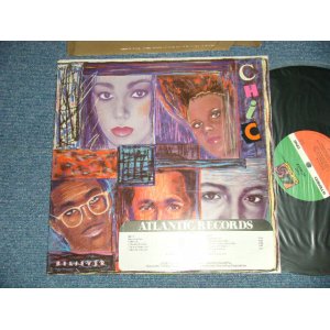 画像: CHIC -  BELIEVE ( Ex+++/MINT-)  / 1983 US AMERICA ORIGINAL "PROMO"  Used LP 