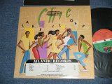 画像: CHIC -  TAKE IT OFF ( Ex++/MINT- ) / 1981 US AMERICA ORIGINAL "PROMO" Used LP 