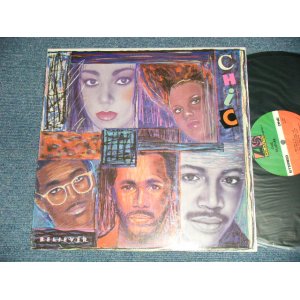 画像: CHIC -  BELIEVE ( Ex+++/MINT-)  / 1983 US AMERICA ORIGINAL Used LP 