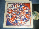 画像: GRATEFUL DEAD - HISTORY OF GRATEFUL DEAD VOL.1 ( BEAR'S CHOICE ) (Ex++.VG+++ EDSP)  / 1974 Version  US ORIGINAL 2nd Press "BURBANK STREET Label" Used LP 