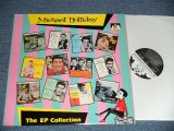 画像: MICHAEL HOLLIDAY - THE EP COLLECTION (NEW ) / 1991 UK ORIGINAL " LP Found DEAD STOCK 