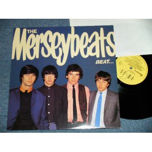 画像: THE MERSEYBEATS - BEAT & BALLADS  (NEW ) / 1983 UK ORIGINAL " LP Found DEAD STOCK 