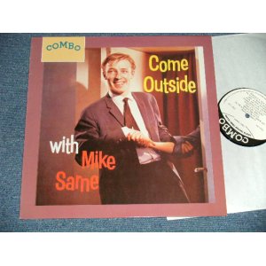 画像: MIKE SARNE - COME OUTSIDE WITH MIKE SARNE (NEW ) / 19?? EU EUOURE ORIGINAL "BRAND NEW"  LP Found DEAD STOCK 