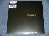 画像: The MONKS - BLAKC MONK TIME  (SEALED)  / 2009 US AMERICA  ORIGINAL "180 gram Heavy Weight" "BRAND NEW SEALED" 2-LP 