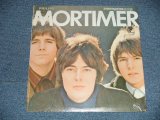 画像: MORTIMER  - MORTIMER (SEALED)  / 1968 US AMERICA  ORIGINAL "BRAND NEW SEALED" LP 