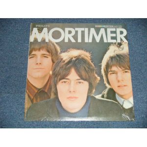 画像: MORTIMER  - MORTIMER (SEALED)  / 1968 US AMERICA  ORIGINAL "BRAND NEW SEALED" LP 