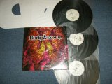 画像: V.A. OMNIBUS - BODY & SOUL VOLUME 1  ( Ex+++/Ex++) / 1998  US AMERICA ORIGINAL Used Triple  12" EP 