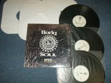 画像: V.A. OMNIBUS - BODY & SOUL NYC VOLUME 2  ( Ex++/Ex++) / 1999  US AMERICA ORIGINAL Used Triple  12" EP 