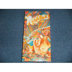 画像: v.a. Omnibus - NUGGETS (MINT-/MINT) / 1998 US AMERICA Used 4-CD's Box Set with BOOKLET 