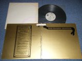 画像: CROWBAR - BAD MANORS( Ex++/Ex+++) / 1970's US AMERICA ORIGINAL "WHITE LABEL PROMO"  Used LP 