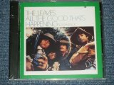 画像: The LEAVES - ALL THE GOOD THAT'S HAPPENING (MINT-/MINT) / 1993 US AMERICA "BRAND NEW SEALED"  CD 