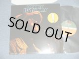 画像: DONNY HATHAWAY -LIVE  (Ex++/Ex++)    / GERMANY GERMAN REISSUE Used LP 