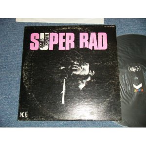 画像: JAMES BROWN - SUPER BAD (Ex+/Ex++) / 1971 US AMERICA ORIGINAL Used  LP