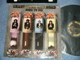 画像: GFR GRAND FUNK RAILROAD - BORN TO DIE ( Matrix # A) ST-1-11482 Z-6  B) ST-2-11482 Z-6)  ( Ex/Ex+++ BB for PROMO) / 1975 US AMERICA ORIGINAL "PROMO" Used LP 