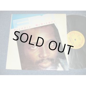 画像: FREDDIE McGREGOR  - FREDDIE McGREGOR (Ex+++/MINT-)  / 1992 JAMAICA ORIGINAL Used  LP 