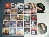 画像: V.A. OMNIBUS /PEANUT  BUTTER WOLF -  PEANUT  BUTTER WOLF'S STONES THROW JUKEBOX 45's (Ex+++/Ex+++ Looks:MINT-)  / 2002  US AMERICA ORIGINAL Used  2-LP's 