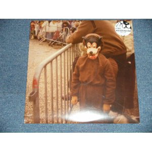 画像: The WEEKENDS - The WEEKENDS (SEALED )  / 2008 US AMERICA  ORIGINAL "BRAND NEW SEALED"  LP