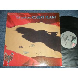 画像: ROBERT PLANT (of LED ZEPPELIN) - TALL COOL ONE ( Ex+/MINT- )  / 1988 US AMERICA ORIGINAL "PROMO ONLY"  Used 12" 