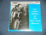 画像: The TELL-TALE HEARTS - THE "NOW" SOUND OF (SEALED )  / 1985 US AMERICA  ORIGINAL "BRAND NEW SEALED"  6 Tracks LP