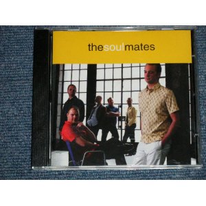 画像: THE SOULMATES - THE SOULMATES  (NEW)   / 2001 SWEDEN  ORIGINAL "BRAND NEW" CD