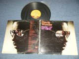 画像: STEVIE WONDER -  MUSIC OF MY MIND (Ex/Ex+++ EDSP) / 1972 US AMERICA ORIGINAL Used LP