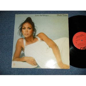 画像: FREDA PAYNE - STARES ANDWHISPERS  ( Ex*++/Ex+++  ) / 1977 US America ORIGINAL  1st press "RED LABEL"  Used LP 