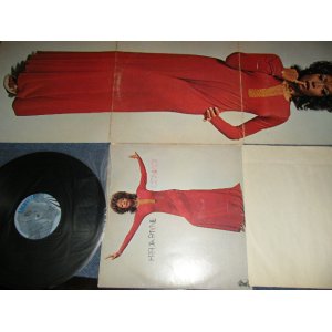 画像: FREDA PAYNE - CONTACT ( Ex+/Ex++SWOBC  ) / 1971 US America ORIGINAL Used LP 