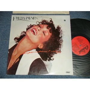 画像: FREDA PAYNE - SUPERNATURAL HIGH   ( Ex++/MINT-  BB for PROMO ) / 1978 US America ORIGINAL  "PROMO"  Used LP 