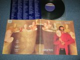 画像: STEVIE WONDER - CHARACTERS ( Ex+++MINT- ) / 1985 US AMERICA ORIGINAL 1st Press "ENBOSSED Jacket" " Used LP  