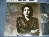 画像: WENDY WALDMAN -  WHICH WAY TO MAINSTREET (Ex-/Ex+++ )  / 1982 US AMERICA ORIGINAL Used LP 