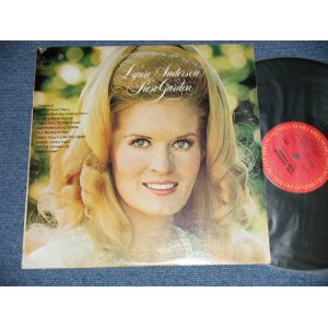 画像: LYNN ANDERSON  - ROSE GARDEN  (Ex/Ex+++ BB ) / Late 1970's  US AMERICA  REISSUE  Used LP 