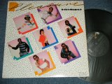 画像: PLEASURE - GIVE IT UP ( Ex+/Ex+++ )   / 1982 US AMERICA ORIGINAL  Used  LP 