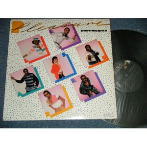 画像: PLEASURE - GIVE IT UP ( Ex+/Ex+++ )   / 1982 US AMERICA ORIGINAL  Used  LP 