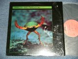 画像: VANGELIS -  SOIL FESTIVITIES ( Ex+++/MINT- ) / 1984 US AMERICA  ORIGINAL Used LP 