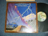 画像: LITTLE FEAT - FEATS DON'T FALL ME NOW (Matrix #) A) BS-1-2784  LW 1    B) BS-2-2784  LW2) ( Ex++/Ex+++ EDSP, WOFC) / 1974 US AMERICA ORIGINAL 1st Press "BURBANK STREET " Label   Used LP 