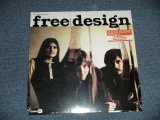 画像: FREE DESIGN - ONE BY ONE(SEALED)  / 2004 US AMERICA  REISSUE "180 gram Heavy Weight" "Brand New SEALED" LP