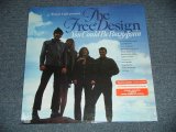 画像: FREE DESIGN - YOU COULD BE BORN AGAIN (SEALED)  / 2004 US AMERICA  REISSUE "180 gram Heavy Weight" "Brand New SEALED" LP