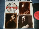 画像: FUGEES - BLUNTED ON REALITY ( MINT-/MINT-)  / 1994 HOLLAND ORIGINAL Used  LP