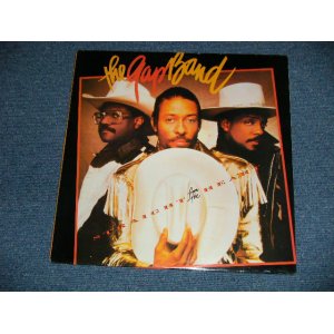 画像: GAP BAND - STRAIGHT FROM THE HEART  ( SEALED  ))  / 1988 US AMERICA ORIGINAL  "BRAND NEW SEALED"  LP 