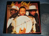 画像: GAP BAND - STRAIGHT FROM THE HEART  ( Ex++/MINT-)  / 1988 US AMERICA ORIGINAL Used LP 