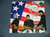 画像: The PIRATES - LIVE IN AMERICA  (sealed) /  2009 FINLAND ORIGINAL "BRAND NEW SEALED" d LP 