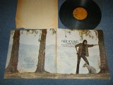 画像: NEIL YOUNG with CRAZY HORSE  - EVERYBODY KNOWS THIS IS NO WHERE? (Matrxi #    A) 30910 RS6349A-1J    B) 30911 RS6349B 1-H )  (Ex++/MINT- Looks:Ex+++ ) / 1970 Version  US AMERICA 2nd Press "BROWN With STEREO  credit" Label  Used LP 