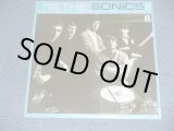 画像: SONICS, THE - HERE ARE THE SONICS (SEALED) / 1998 US AMERICA ORIGINAL  "BARND NEW SEALED" LP 