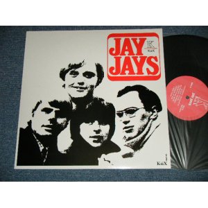 画像: JAY JAYS - JAY JAYS (MINT-/MINT) /  RE-PRO? Used LP 