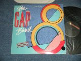 画像: The  GAP BAND - 8  ( Ex+/MINT- Cut Out )  / 1986 US AMERICA ORIGINAL Used LP 