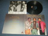 画像: The  GAP BAND - IV ( Ex+/MINT- EDSP )  / 1982 US AMERICA ORIGINAL Used LP 