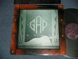 画像: The  GAP BAND - ROUND TRIP ( Ex+/MINT-)  / 1989 US AMERICA ORIGINAL Used LP 