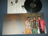 画像: The  GAP BAND - IV ( Ex++/MINT- )  / 1982 US AMERICA ORIGINAL Used LP 