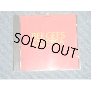 画像: BEE GEES -  ODESSA  ( MINT/MINT)  /1990  GERMAN GERMANY Press  Used CD 